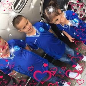 Meet your Posher, Roberto